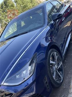 هیوندای سۆناتا